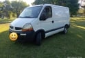 Utilitarios - Renault Master 2011 Diesel 270000Km - En Venta