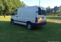 Utilitarios - Renault Master 2011 Diesel 270000Km - En Venta