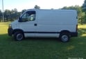 Utilitarios - Renault Master 2011 Diesel 270000Km - En Venta