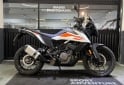 Motos - Ktm 390 Adventure 2021 Nafta 12270Km - En Venta