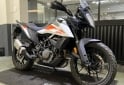 Motos - Ktm 390 Adventure 2021 Nafta 12270Km - En Venta