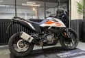 Motos - Ktm 390 Adventure 2021 Nafta 12270Km - En Venta