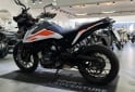 Motos - Ktm 390 Adventure 2021 Nafta 12270Km - En Venta