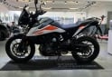 Motos - Ktm 390 Adventure 2021 Nafta 12270Km - En Venta