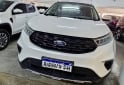 Autos - Ford Territory Titanium 2022 Nafta 63000Km - En Venta