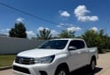 Camionetas - Toyota Hilux 2017 Diesel 150000Km - En Venta