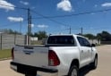 Camionetas - Toyota Hilux 2017 Diesel 150000Km - En Venta