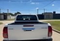 Camionetas - Toyota Hilux 2017 Diesel 150000Km - En Venta