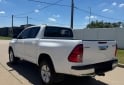 Camionetas - Toyota Hilux 2017 Diesel 150000Km - En Venta