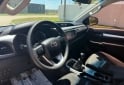 Camionetas - Toyota Hilux 2017 Diesel 150000Km - En Venta