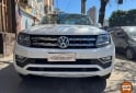 Camionetas - Volkswagen amarok 2022 Diesel 130000Km - En Venta