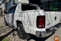 Camionetas - Volkswagen amarok 2022 Diesel 130000Km - En Venta