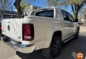 Camionetas - Volkswagen amarok 2022 Diesel 130000Km - En Venta