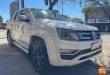 Camionetas - Volkswagen amarok 2022 Diesel 130000Km - En Venta