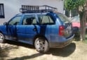 Autos - Volkswagen Gol country 2008 GNC 288000Km - En Venta