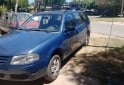 Autos - Volkswagen Gol country 2008 GNC 288000Km - En Venta