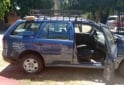 Autos - Volkswagen Gol country 2008 GNC 288000Km - En Venta