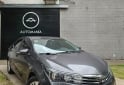 Autos - Toyota Corolla Xei CVT 2015 Nafta 183000Km - En Venta