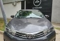 Autos - Toyota Corolla Xei CVT 2015 Nafta 183000Km - En Venta