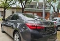 Autos - Toyota Corolla Xei CVT 2015 Nafta 183000Km - En Venta