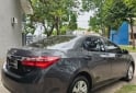 Autos - Toyota Corolla Xei CVT 2015 Nafta 183000Km - En Venta