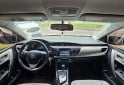 Autos - Toyota Corolla Xei CVT 2015 Nafta 183000Km - En Venta