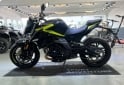 Motos - CF NK 400 2024 Nafta 18147Km - En Venta