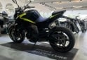 Motos - CF NK 400 2024 Nafta 18147Km - En Venta