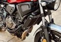 Motos - Yamaha XSR 700 2018 Nafta 11500Km - En Venta