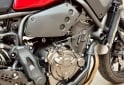 Motos - Yamaha XSR 700 2018 Nafta 11500Km - En Venta