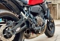 Motos - Yamaha XSR 700 2018 Nafta 11500Km - En Venta