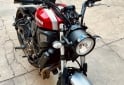 Motos - Yamaha XSR 700 2018 Nafta 11500Km - En Venta