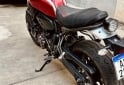 Motos - Yamaha XSR 700 2018 Nafta 11500Km - En Venta