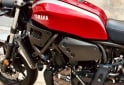 Motos - Yamaha XSR 700 2018 Nafta 11500Km - En Venta