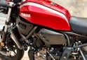 Motos - Yamaha XSR 700 2018 Nafta 11500Km - En Venta