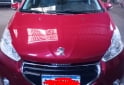 Autos - Peugeot 208 Allure touchscrem 2016 Nafta 124800Km - En Venta