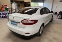 Autos - Renault Fluence Dinamyke Pk 1.6 2016 GNC 200000Km - En Venta