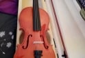 Instrumentos Musicales - Violín Nahele V-10 Ma 4/4 - En Venta