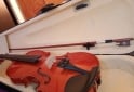 Instrumentos Musicales - Violín Nahele V-10 Ma 4/4 - En Venta