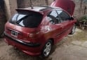 Autos - Peugeot 206 xs 2005 Nafta 125000Km - En Venta