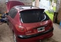 Autos - Peugeot 206 xs 2005 Nafta 125000Km - En Venta