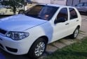 Autos - Fiat Palio Fire 1.4 Top Securi 2016 Nafta 71200Km - En Venta
