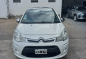 Autos - Citroen C3 2015 Nafta 160000Km - En Venta