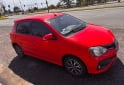 Autos - Toyota etios 1,5 XLS 2019 Nafta 67000Km - En Venta