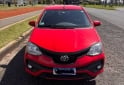 Autos - Toyota etios 1,5 XLS 2019 Nafta 67000Km - En Venta