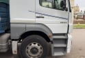 Camiones y Gr�as - Chasis Mercedes Benz Axor 1933 - En Venta