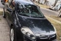 Autos - Fiat Punto 2013 Nafta 7100Km - En Venta
