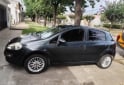 Autos - Fiat Punto 2013 Nafta 7100Km - En Venta