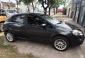 Autos - Fiat Punto 2013 Nafta 7100Km - En Venta
