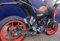 Motos - Ktm Duke 200 2023 Nafta 6000Km - En Venta